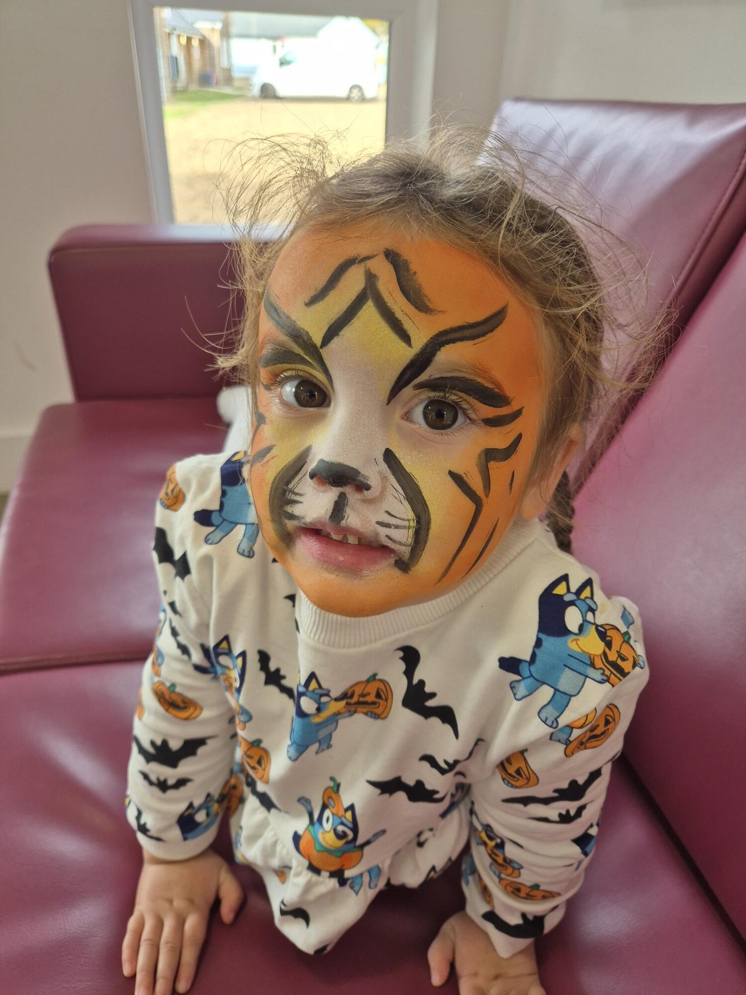 Holiday Club and Firework Night