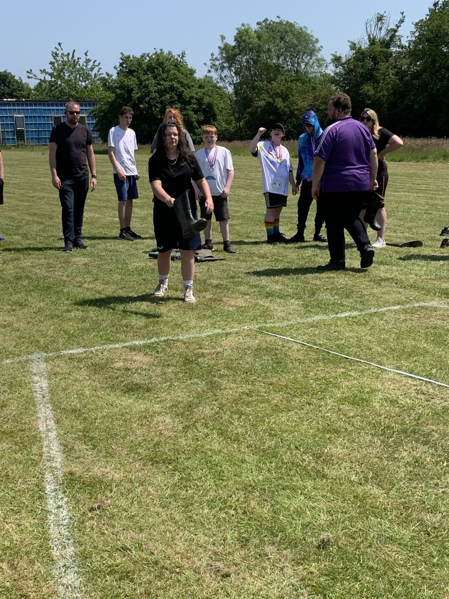 Sports Day 2023