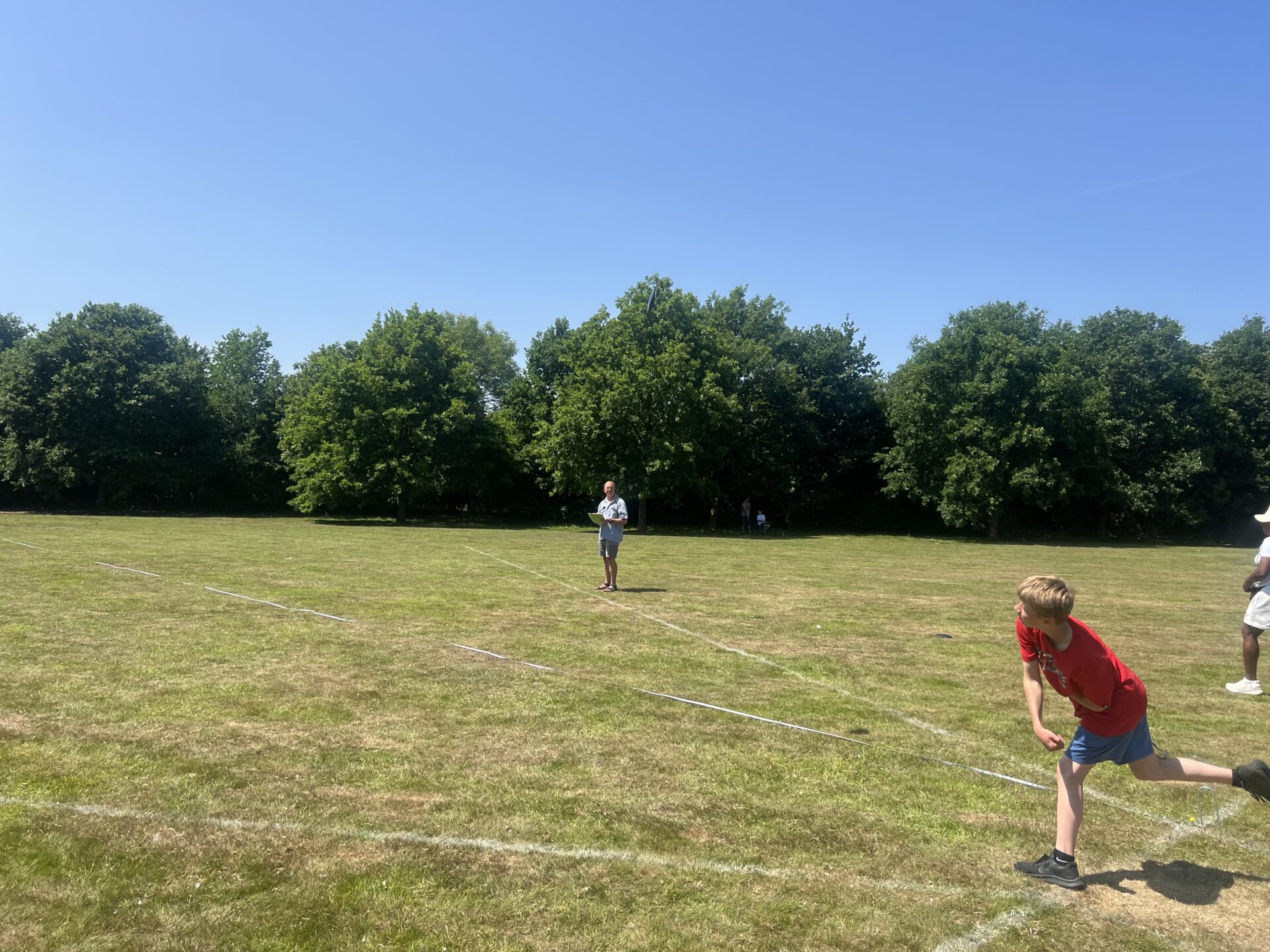 Sports Day 2025