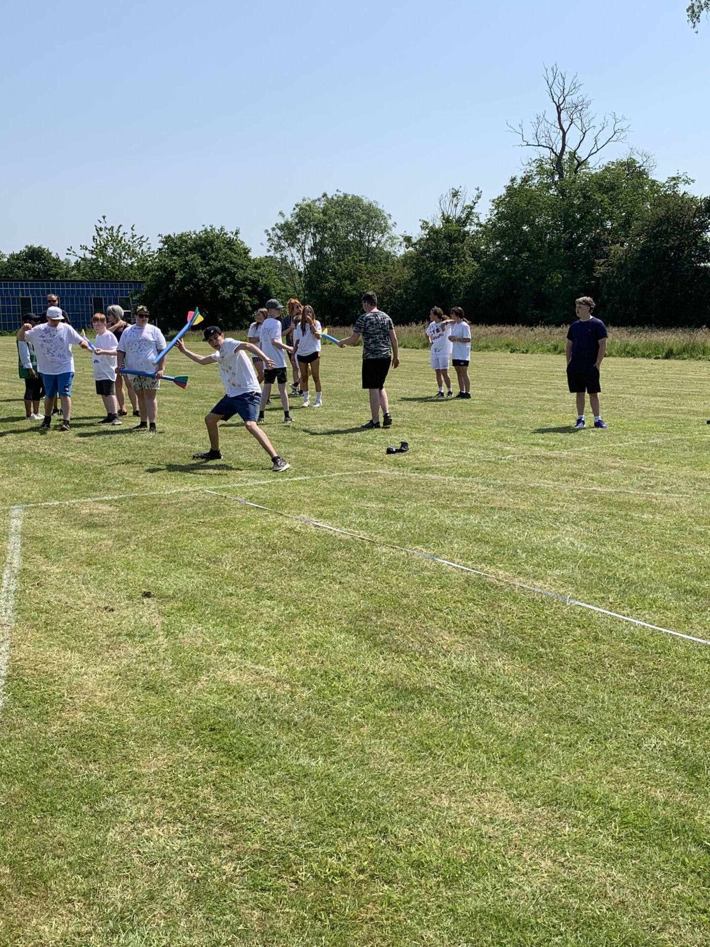 Sports Day 2023