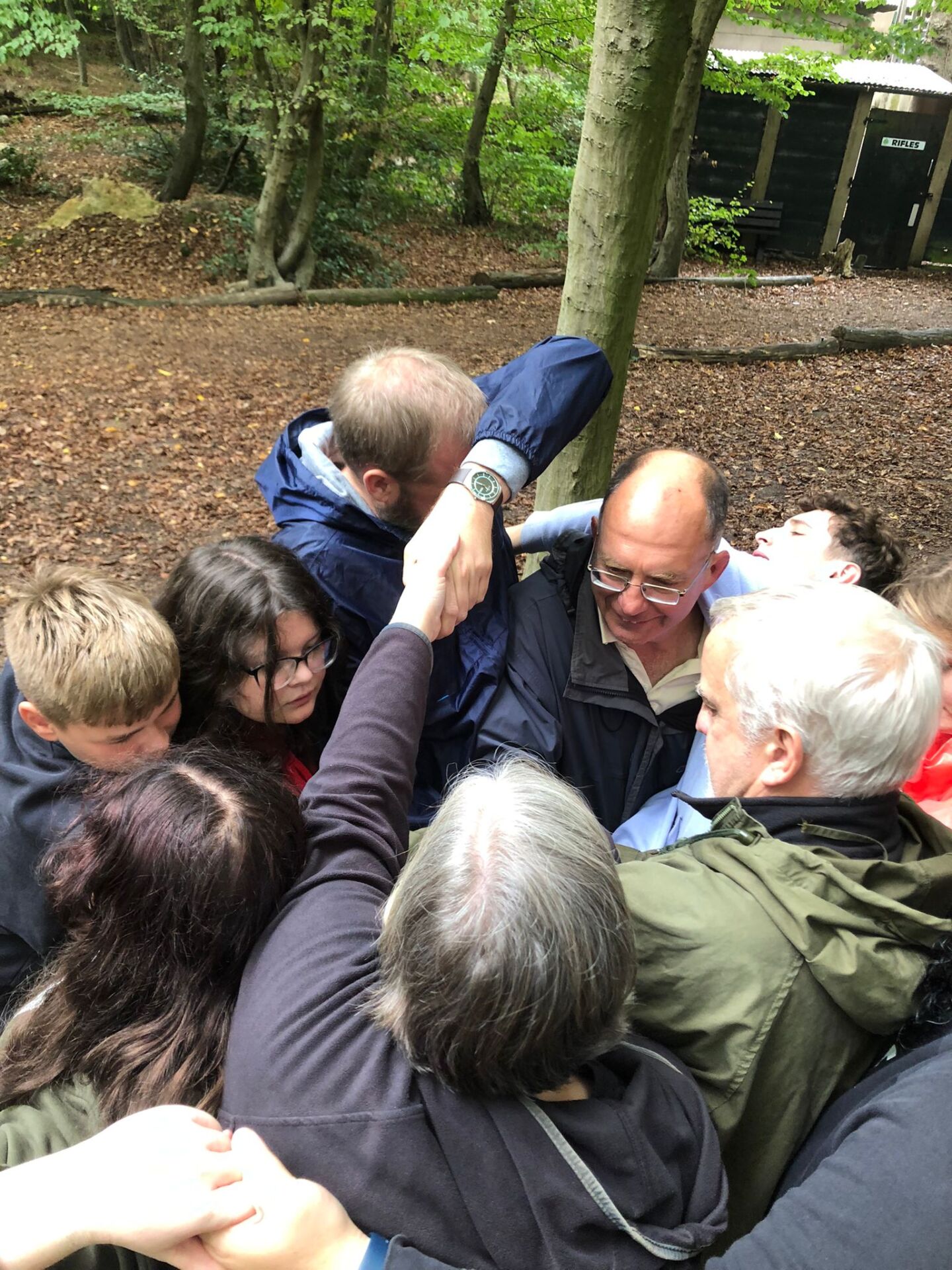 Our residential trip 2022
