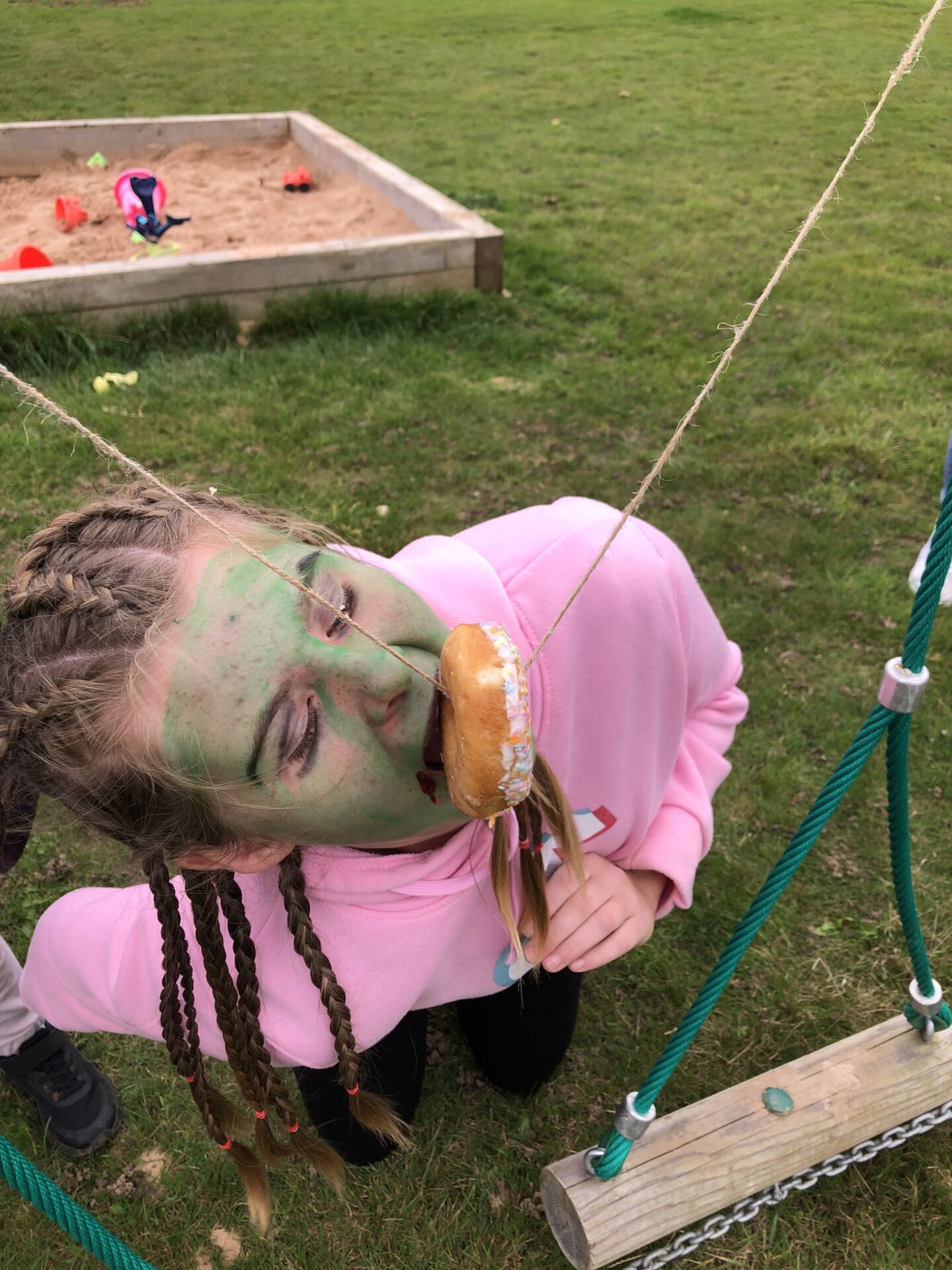 Our half term holiday club and firework night