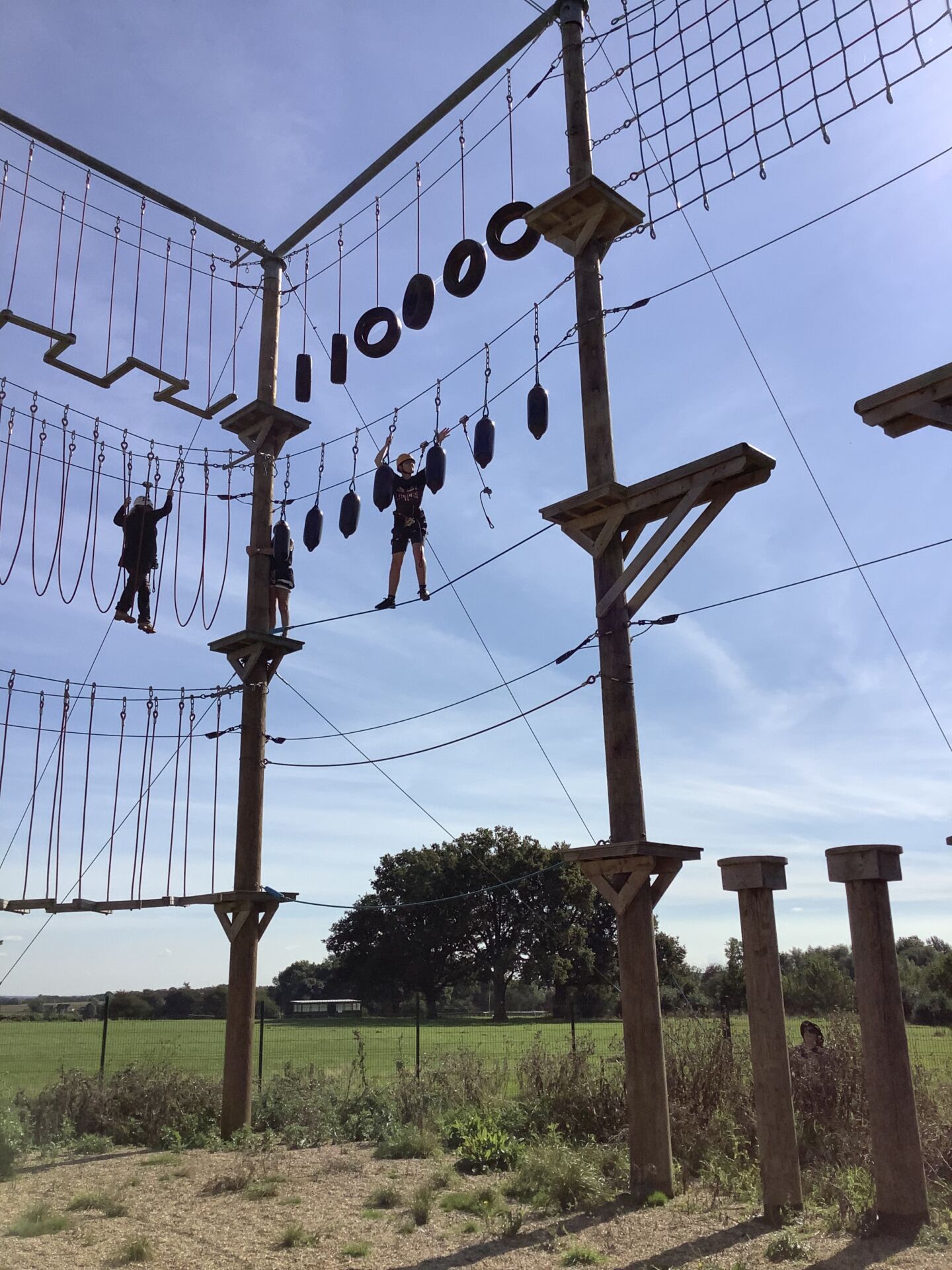 Our overnight residential trip 21st & 22nd September 2021