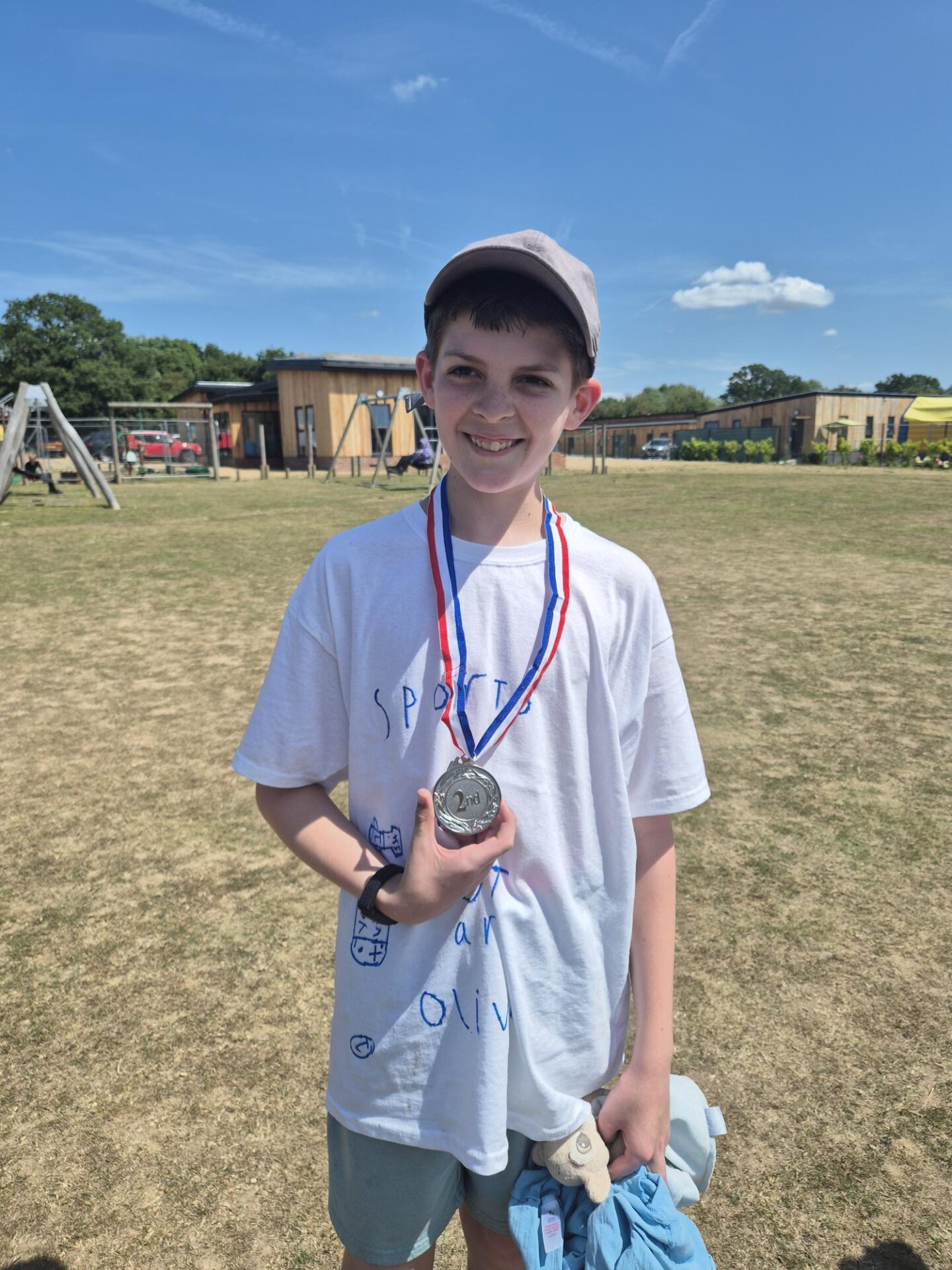 Sports Day 2025