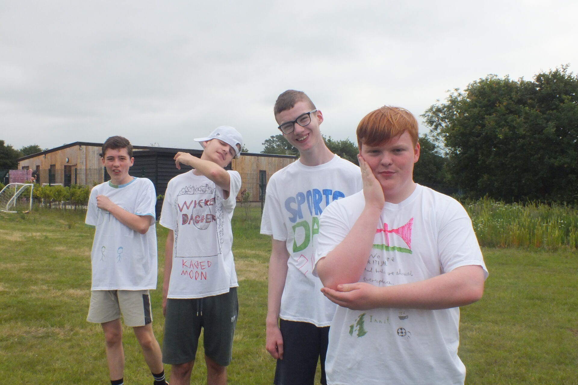Sports Day 2026