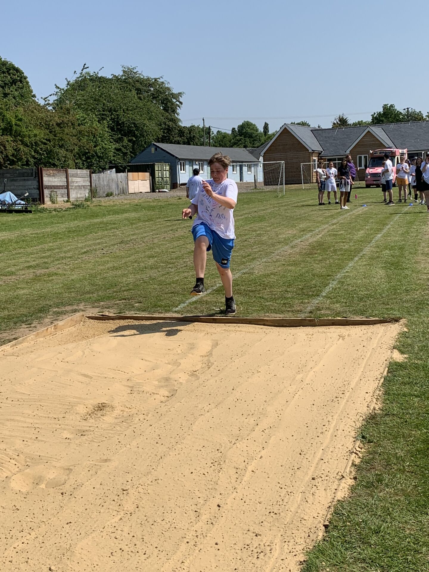 Sports Day 2023