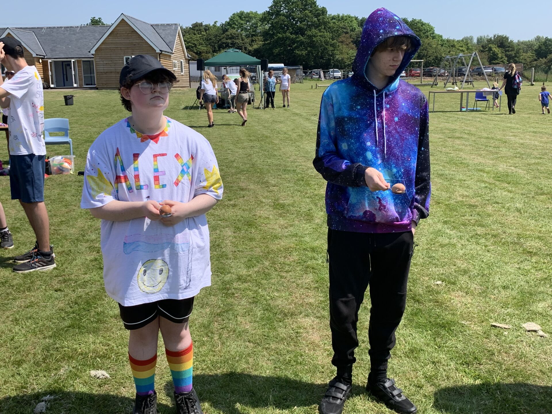 Sports Day 2023