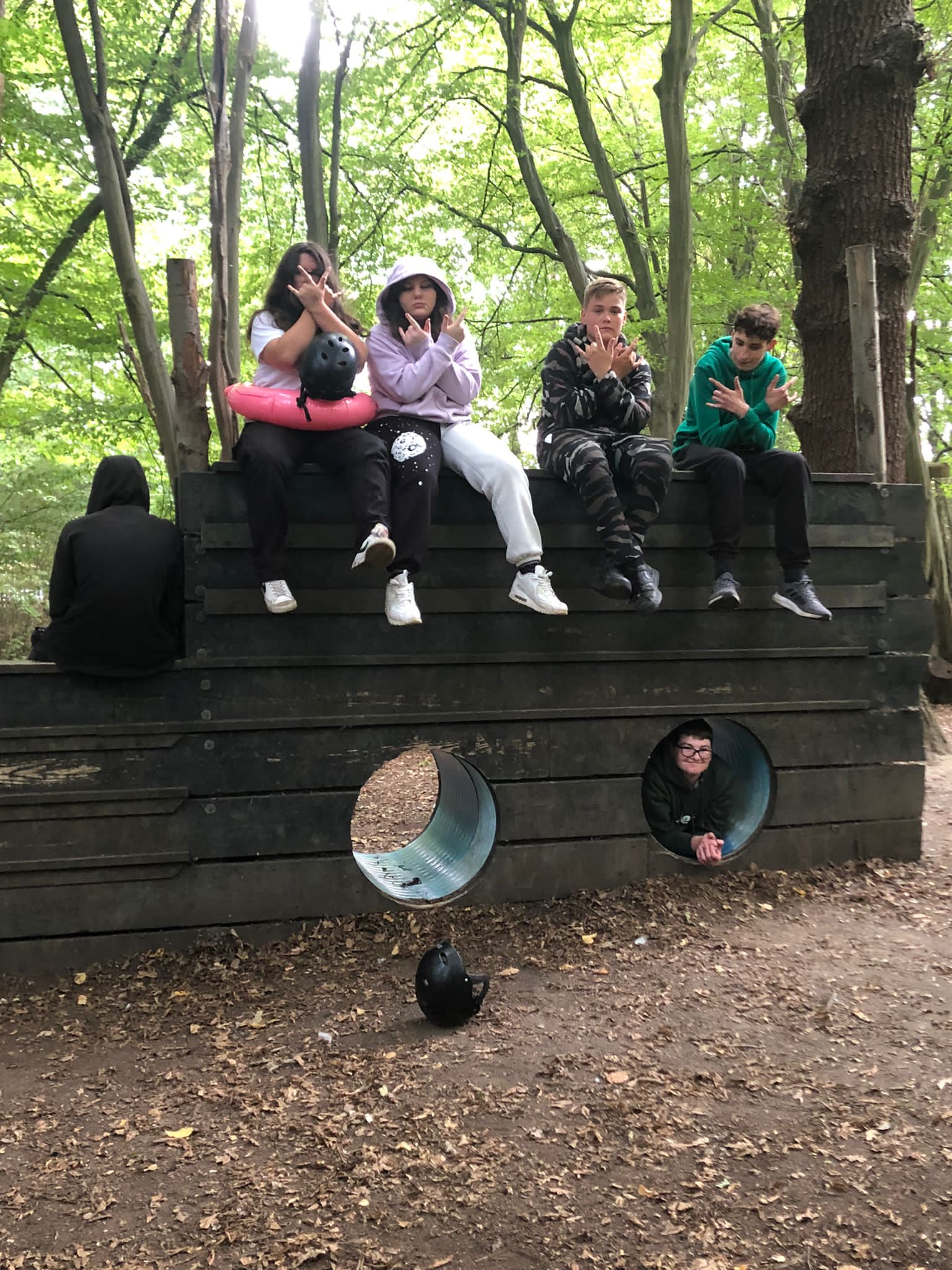 Our residential trip 2022