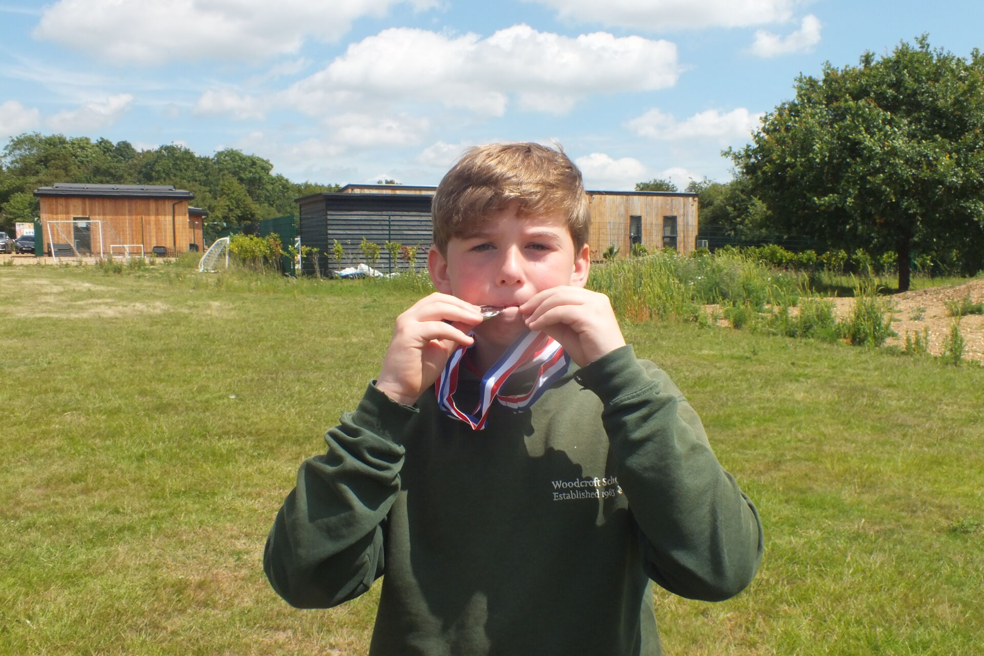 Sports Day 2026