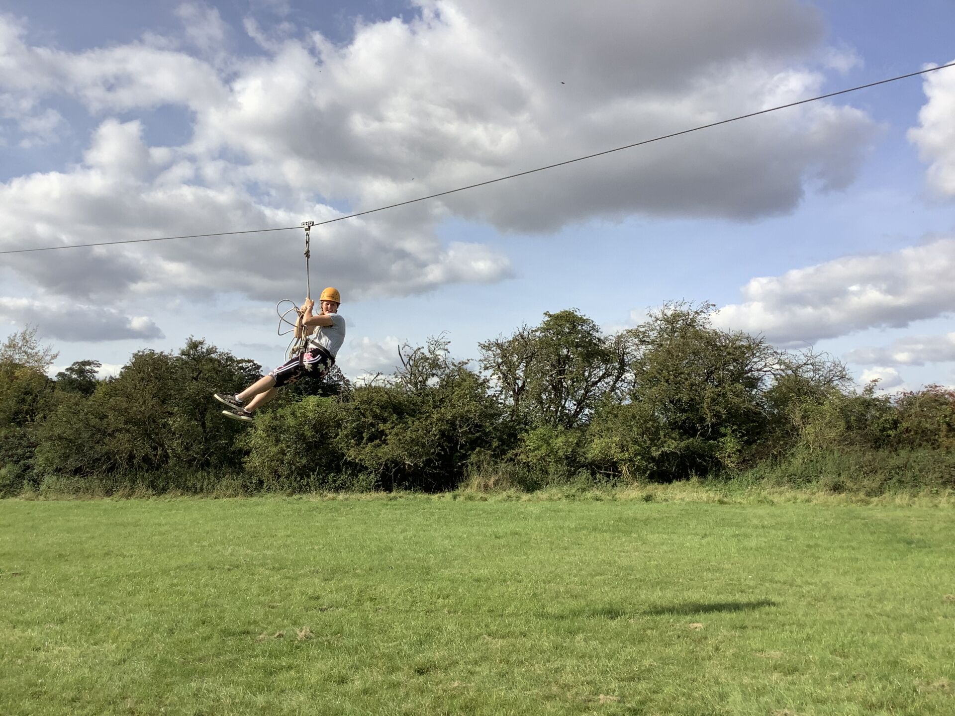 Our overnight residential trip 21st & 22nd September 2021