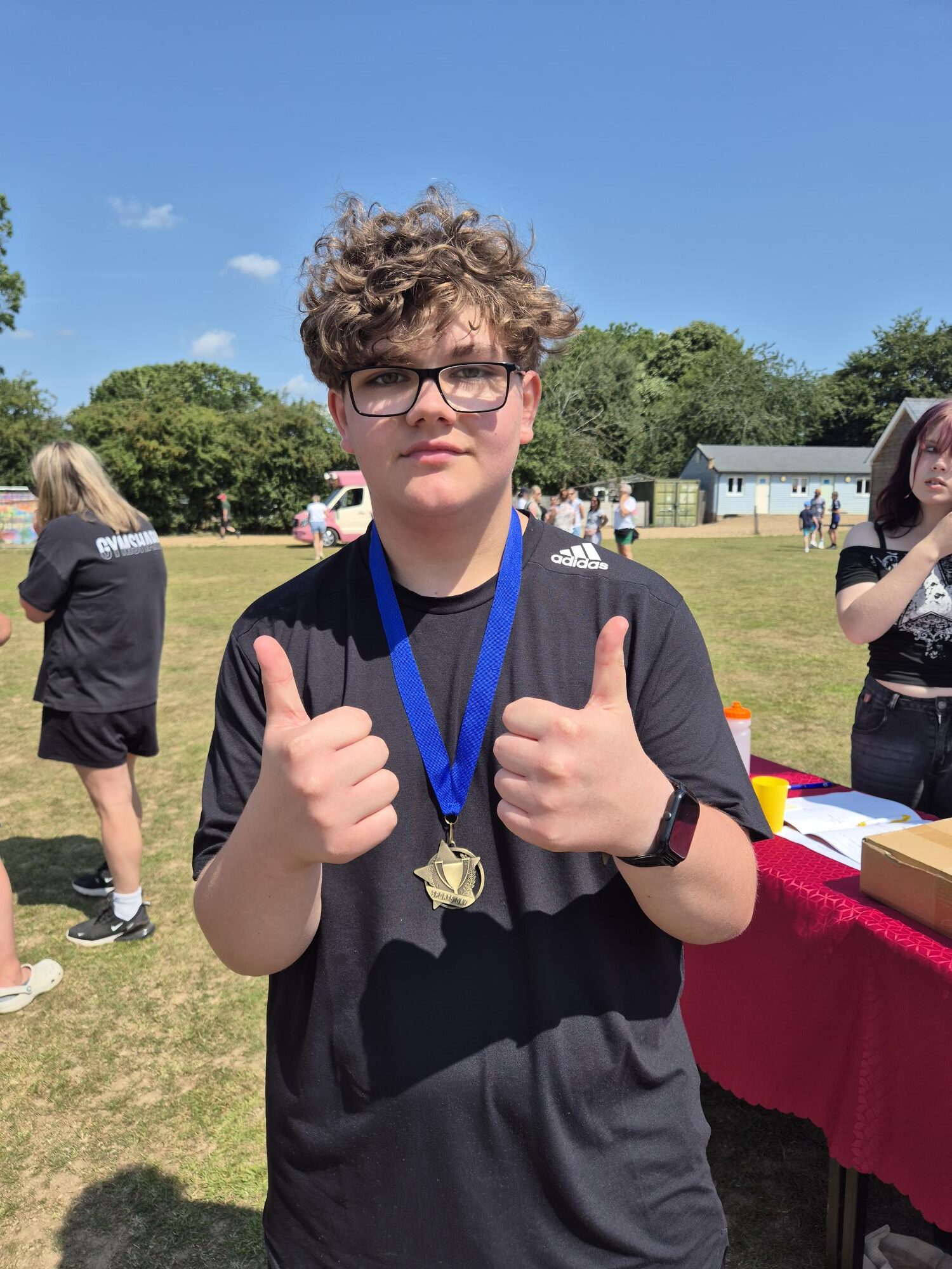 Sports Day 2025