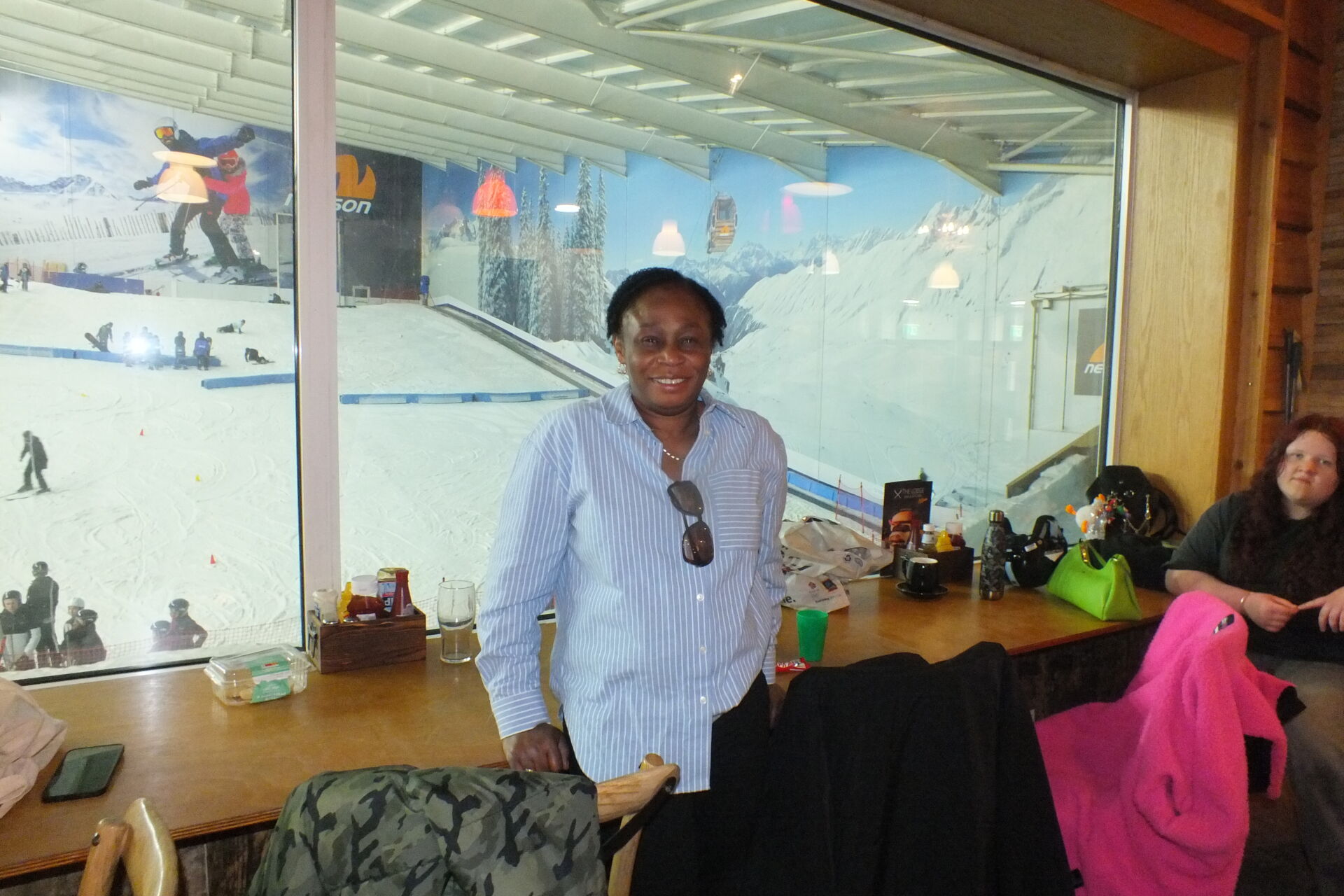 The Snow Centre 2025