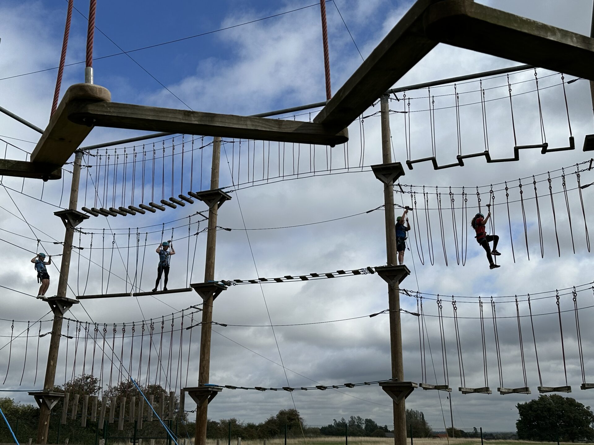 Skreens Park Residential 2025