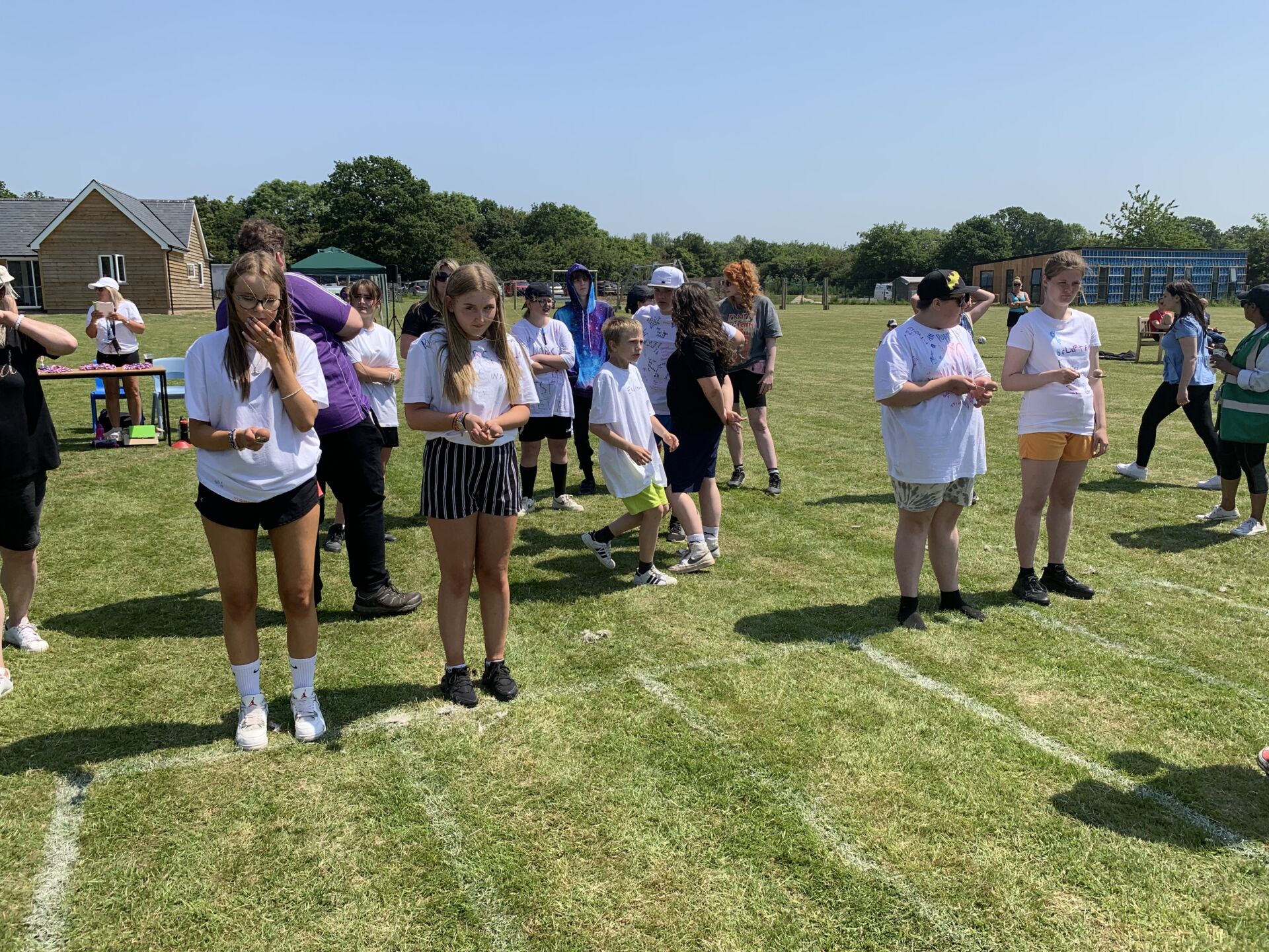 Sports Day 2023