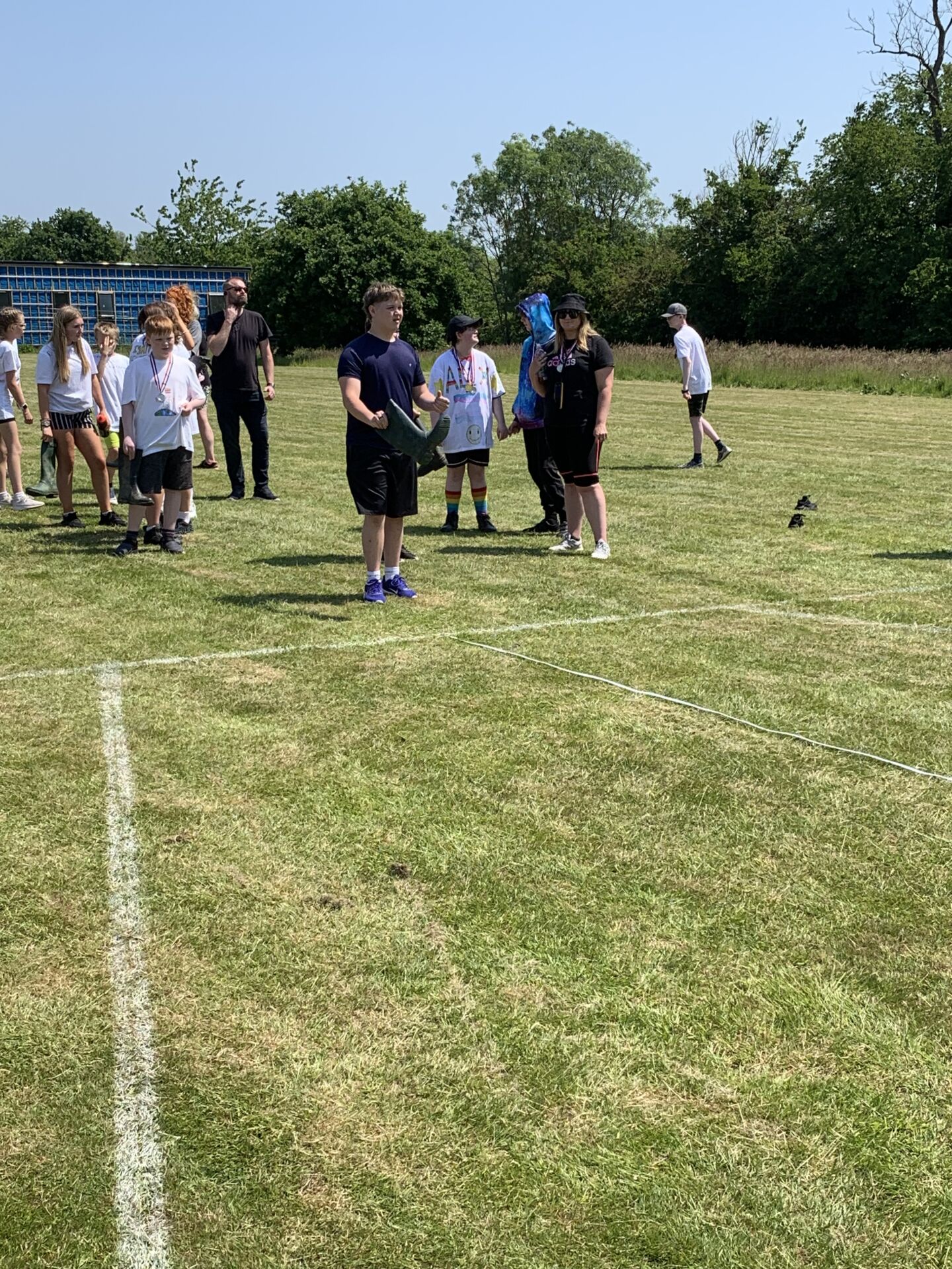 Sports Day 2023