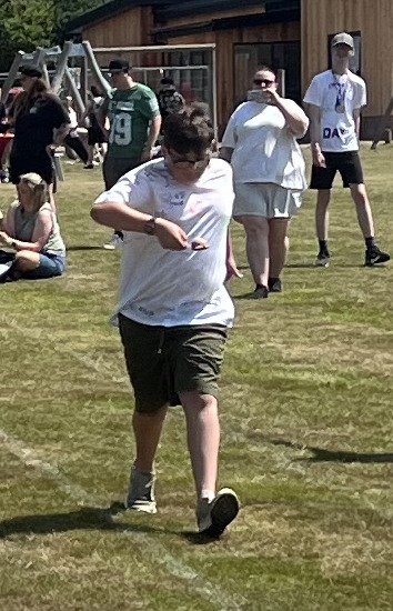Sports Day 2025