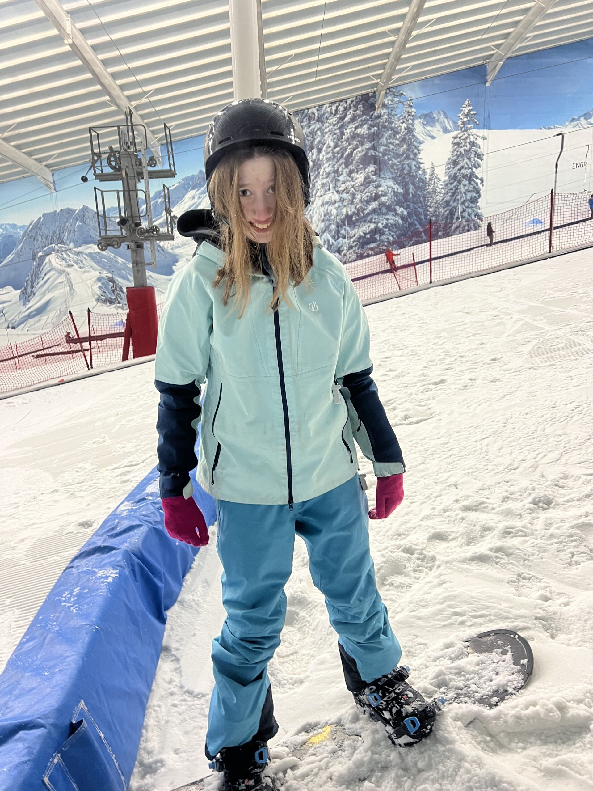 The Snow Centre 2025
