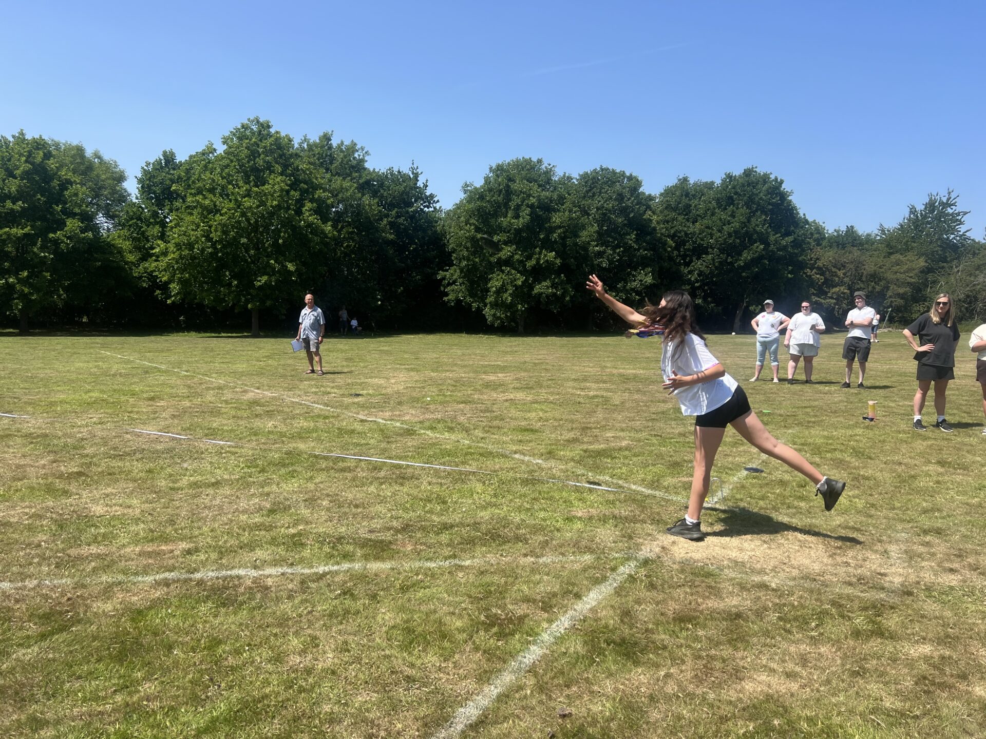 Sports Day 2025