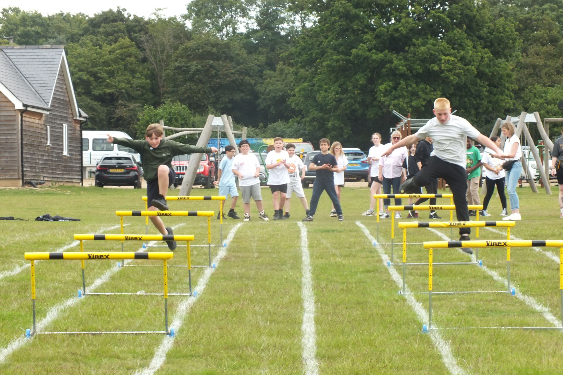Sports Day 2026