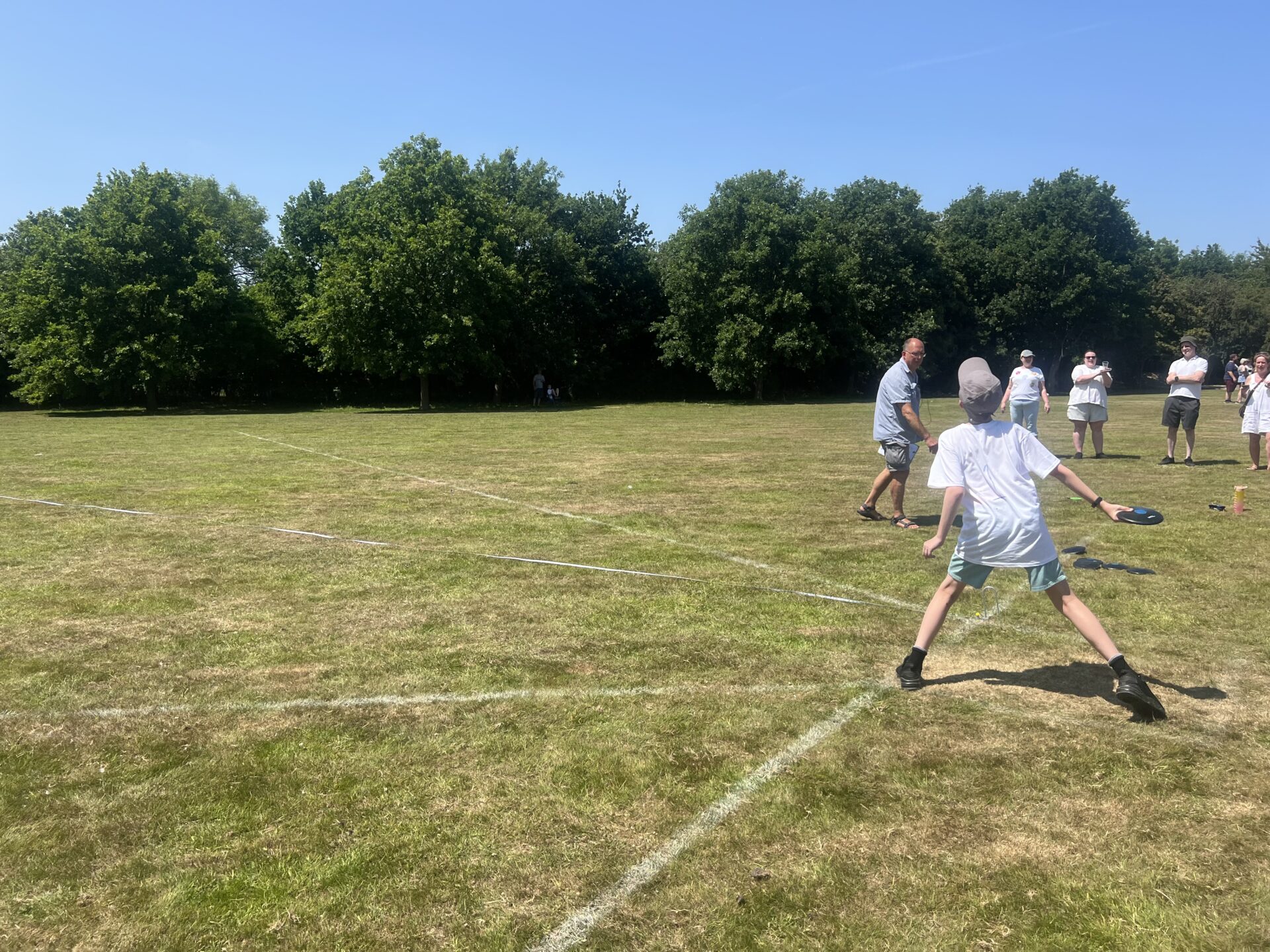 Sports Day 2025