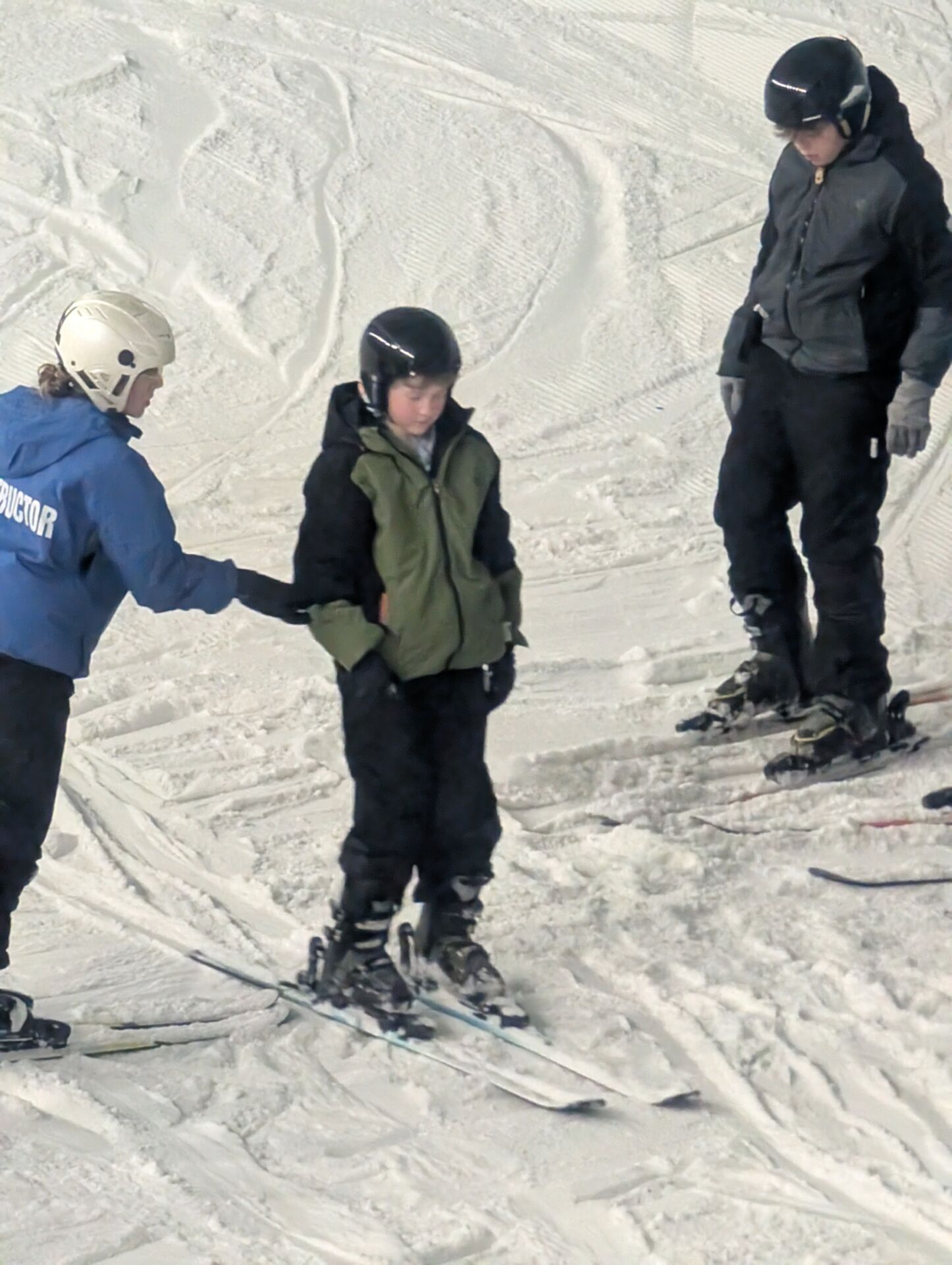 The Snow Centre 2025