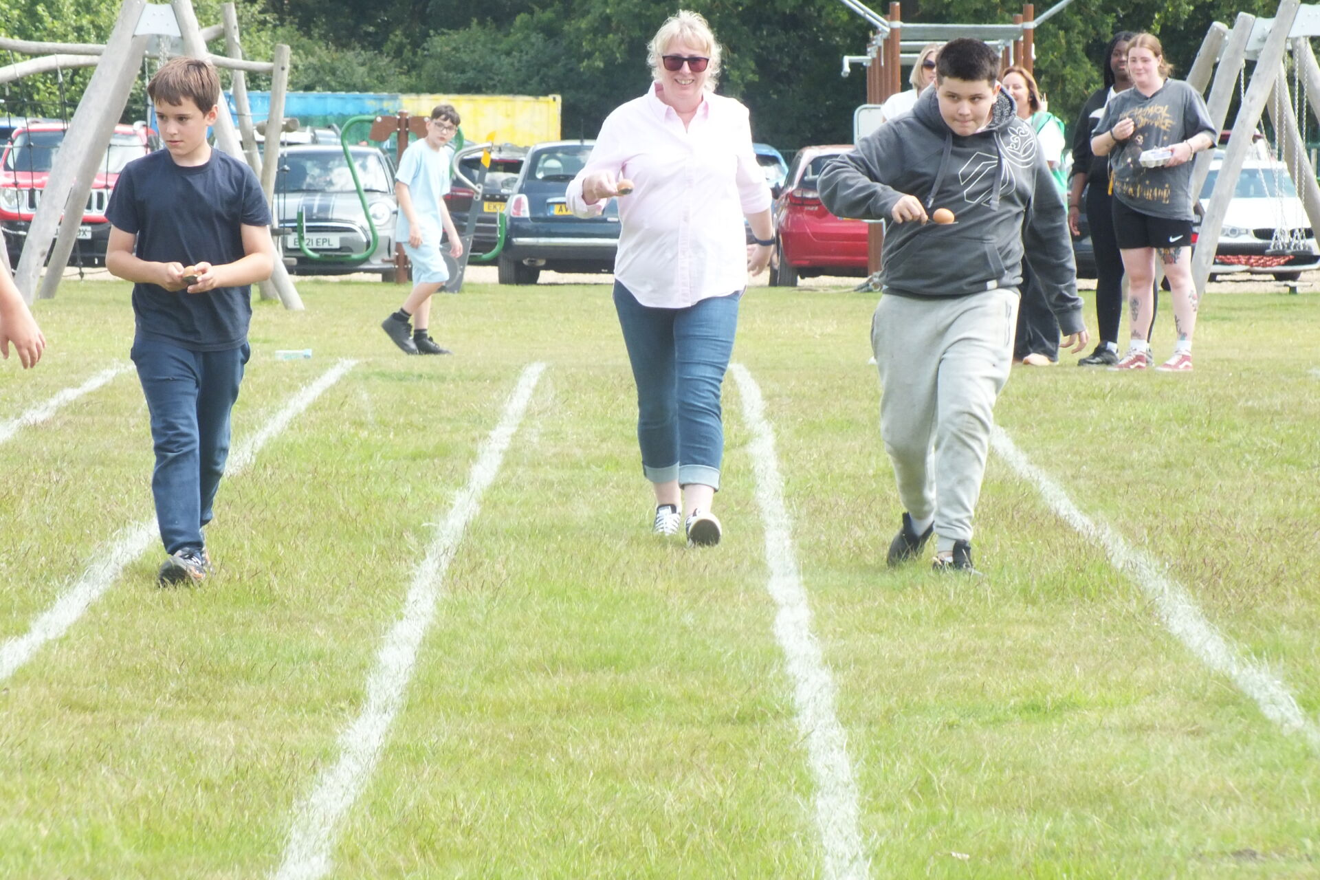 Sports Day 2026