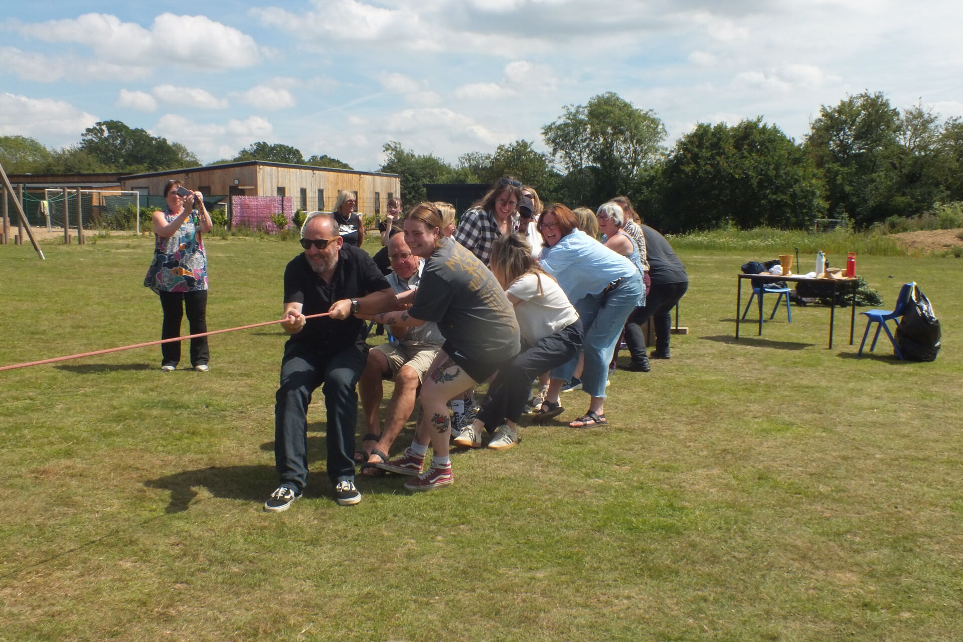 Sports Day 2026