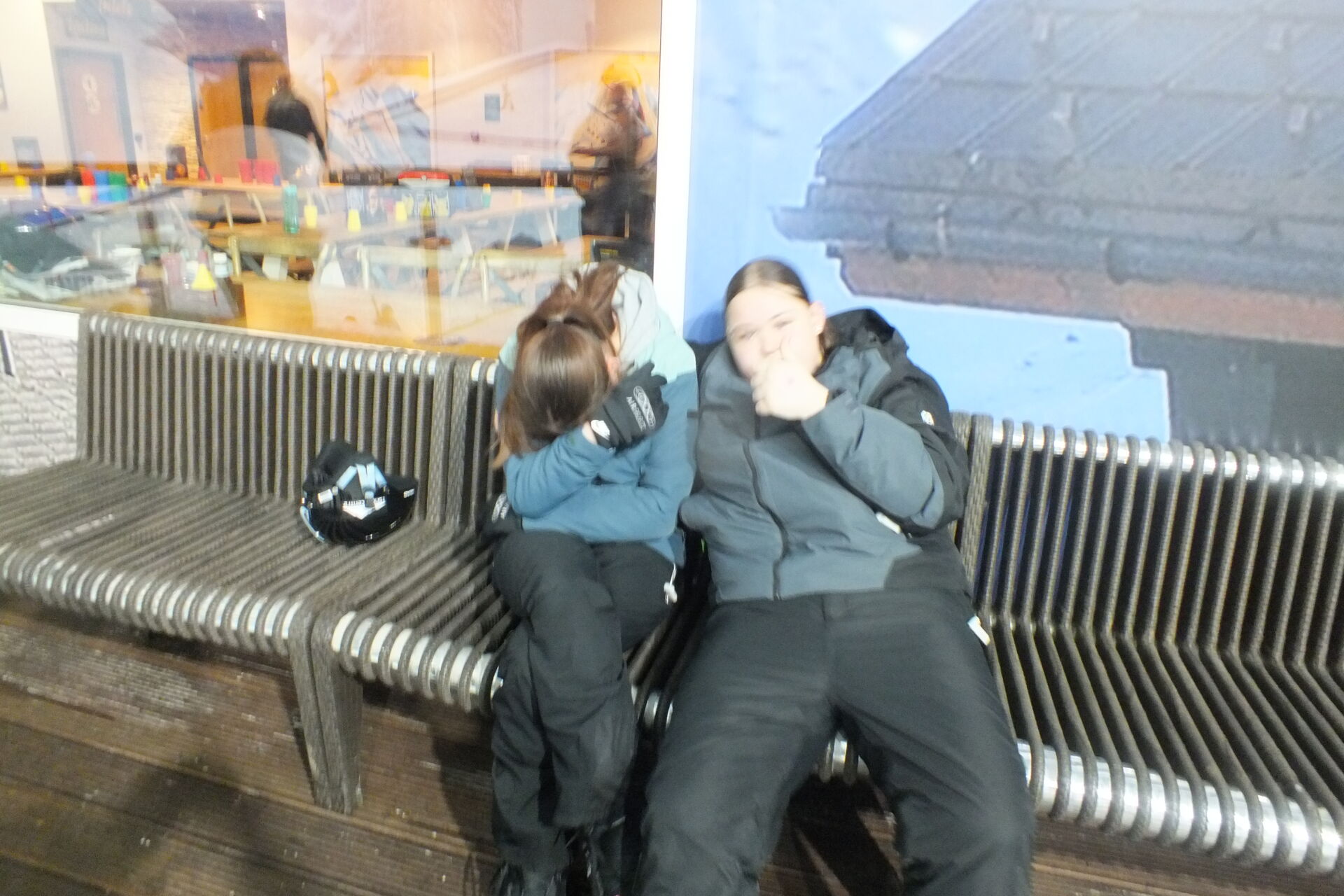The Snow Centre 2025