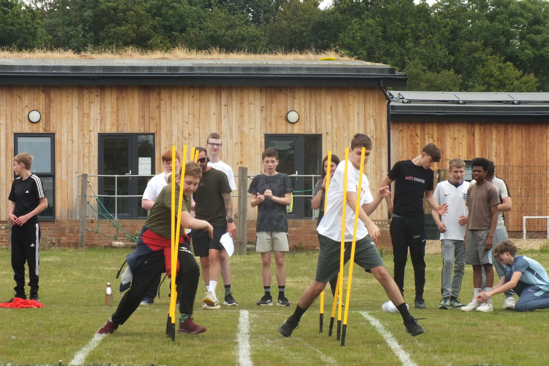 Sports Day 2026