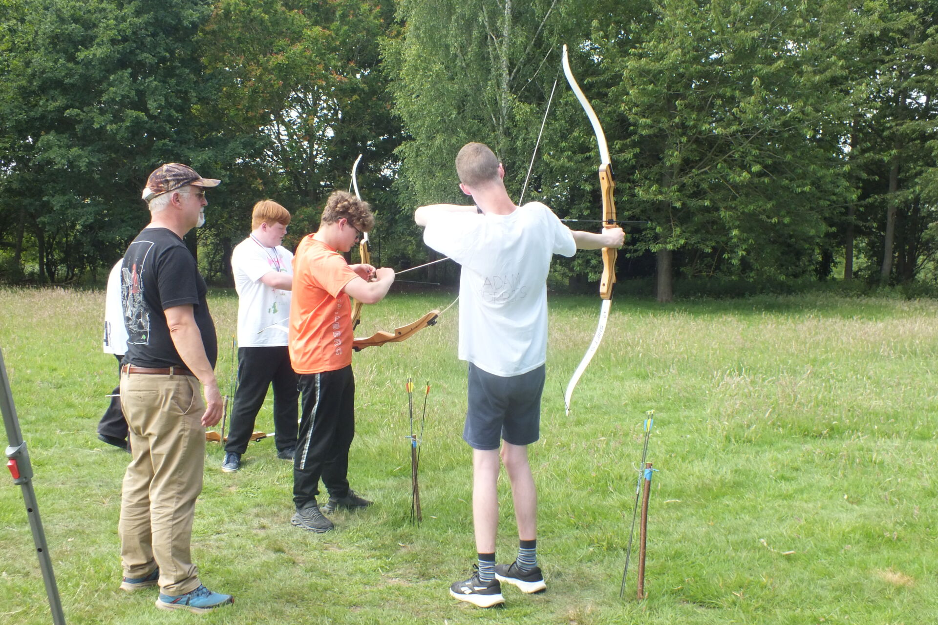 Sports Day 2026