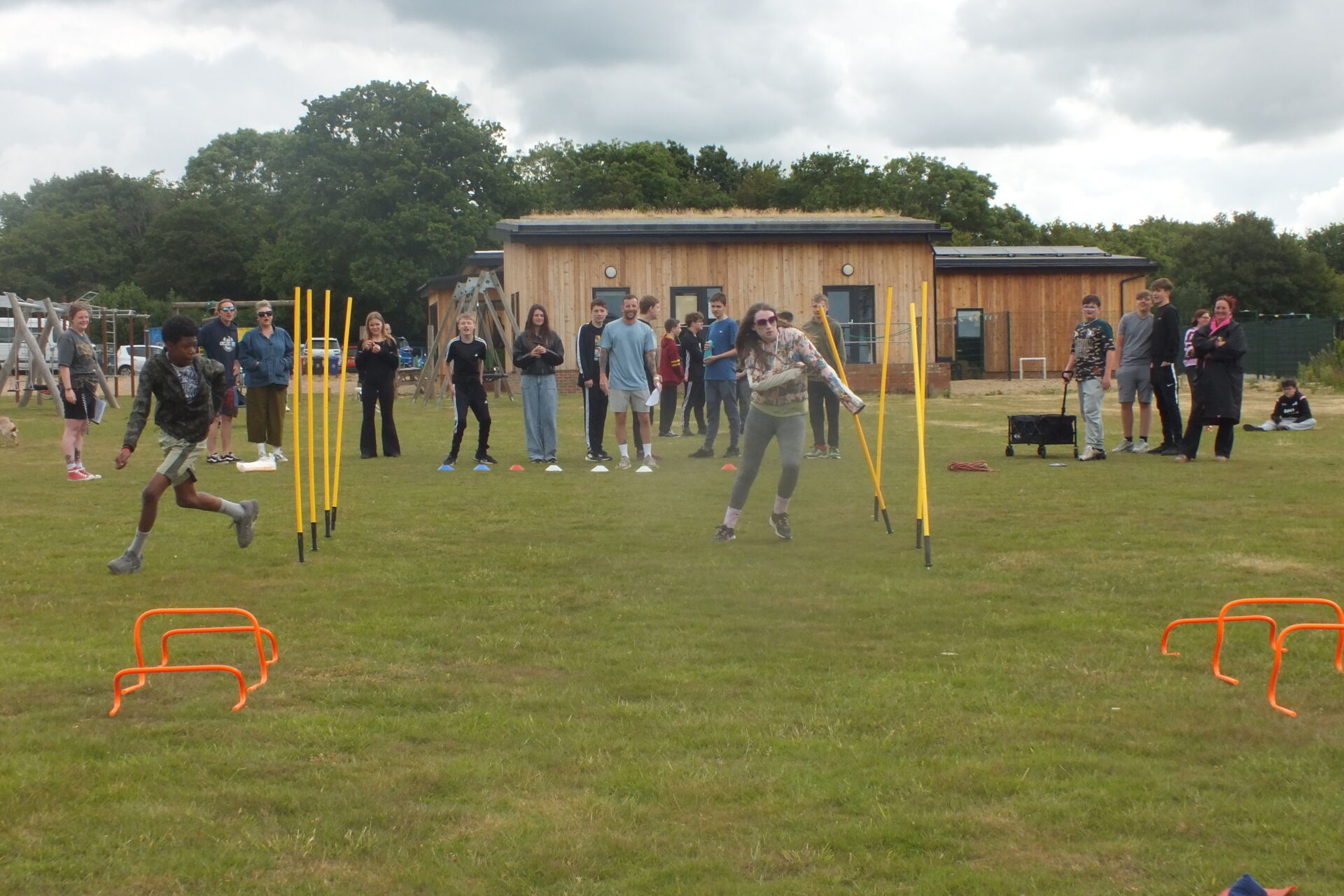 Sports Day 2026